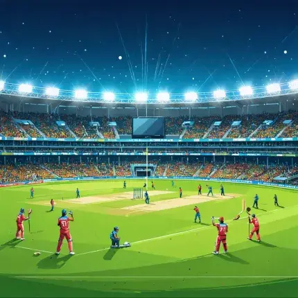 IPL Betting Apps with Session Betting Features: Best PlatformsReview of IPL betting apps offering session betting features for Indian players.